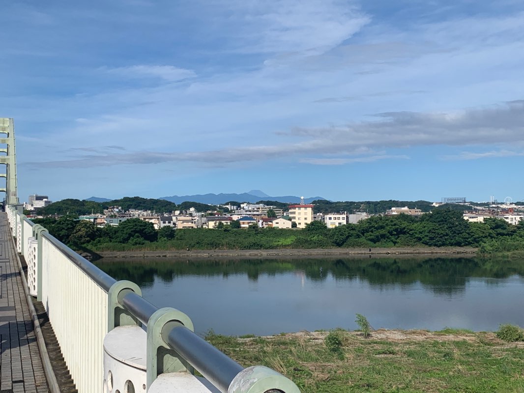 walking near me in Nakago park in winter