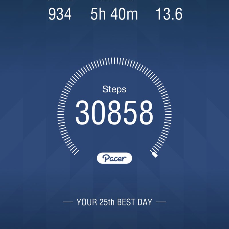 Graeme Beaver post 1