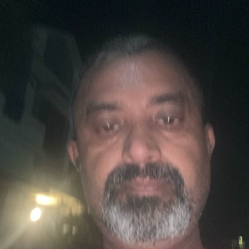 Kerala Gods Own Pacers Raney (An Indian) post image