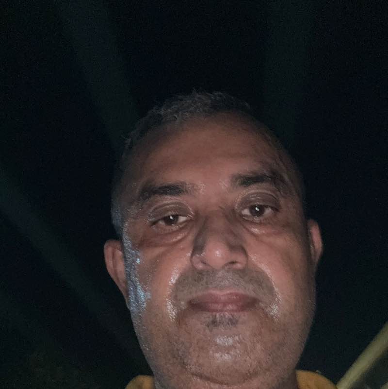 Raney (An Indian) post 1