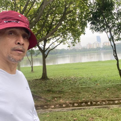 Naharuddin post 2