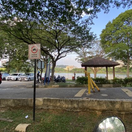 Naharuddin post 3