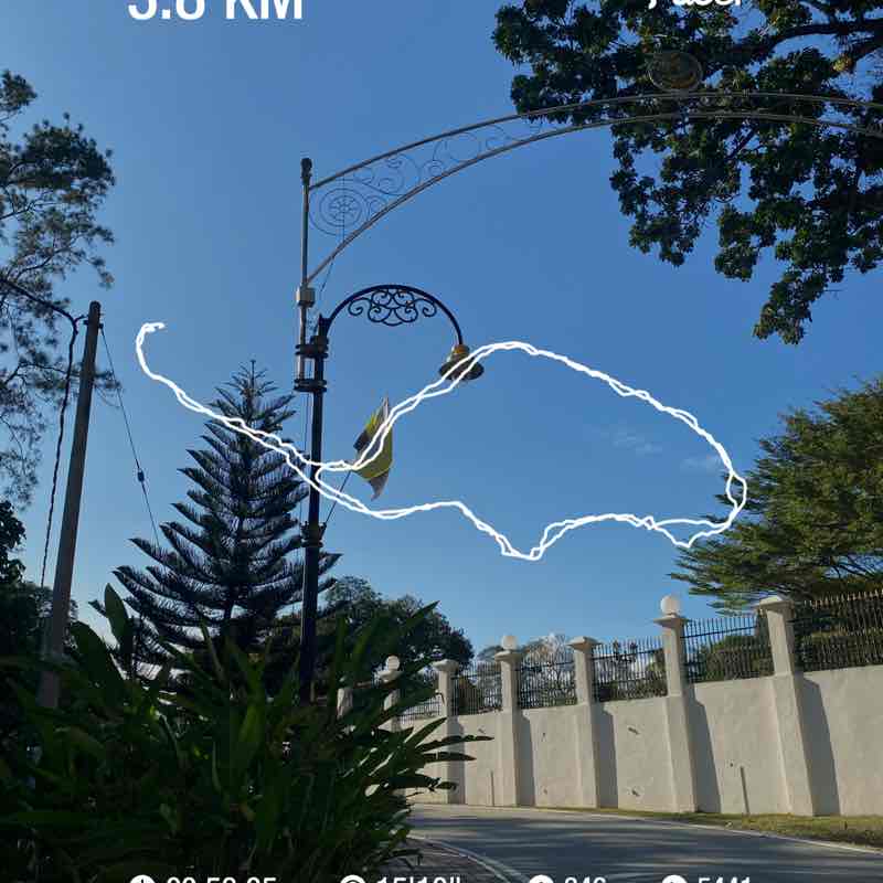 Mrs Ruzai 🇲🇾❤️‍🔥 post 1