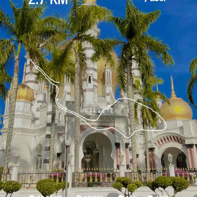 Mrs Ruzai 🇲🇾❤️‍🔥 post 1