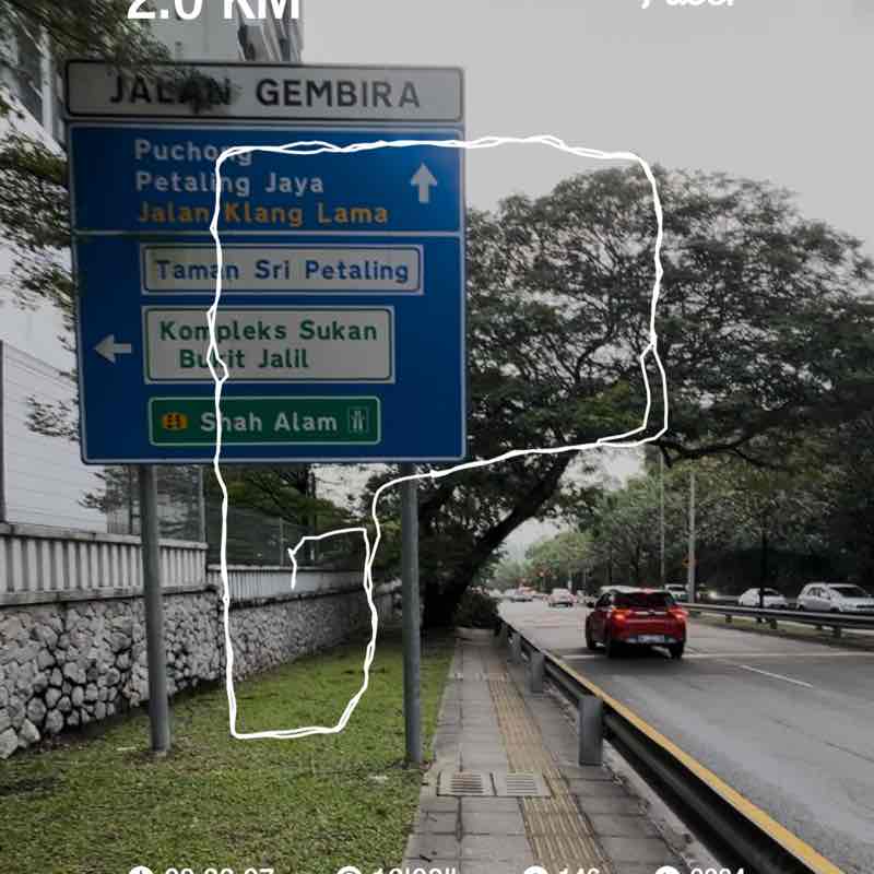 Mrs Ruzai 🇲🇾❤️‍🔥 post 1