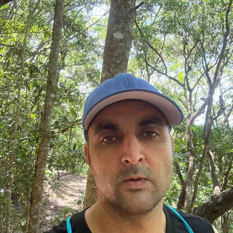Arjun post 1