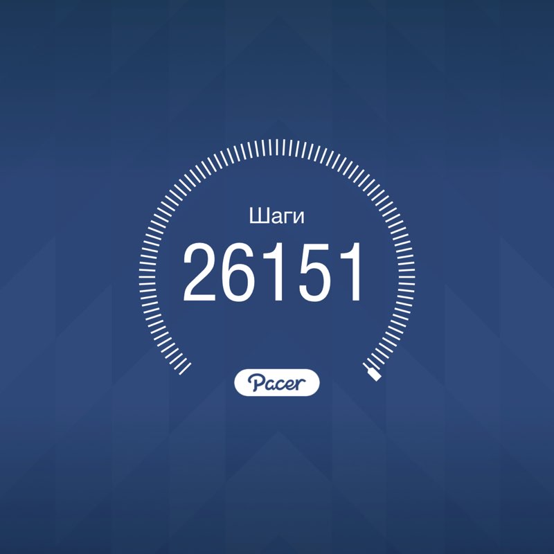 PacerТоварищ post 1