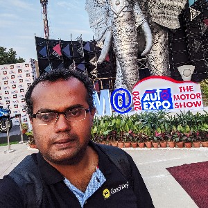 Chethan Thimmappa profile