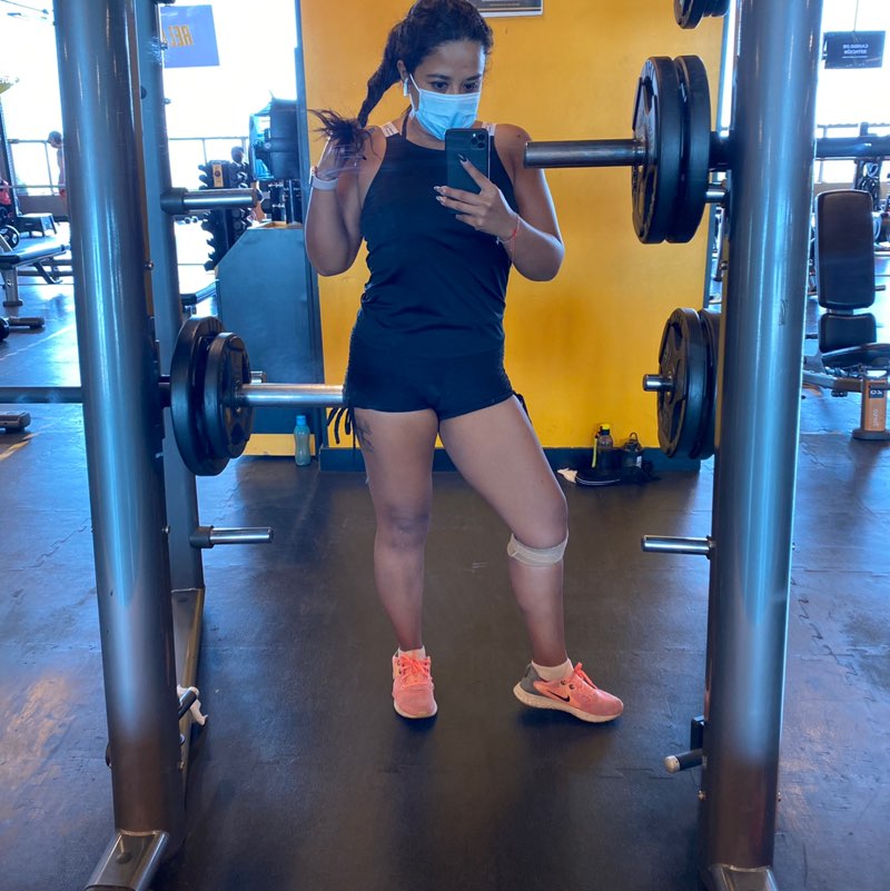 Veronica Pelaez