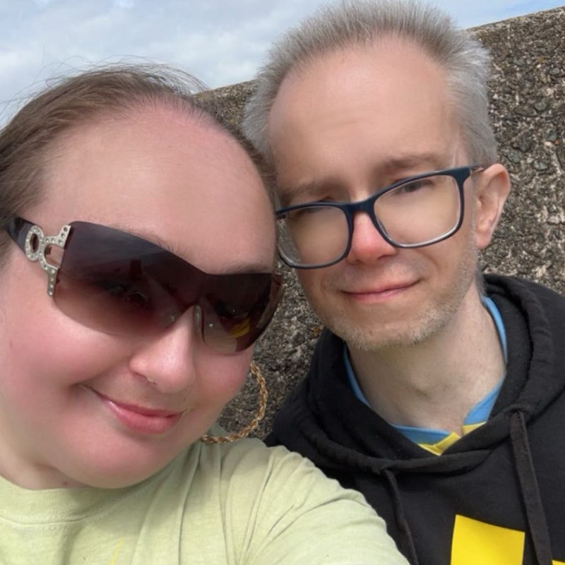 •❌• MÅTY •❌•