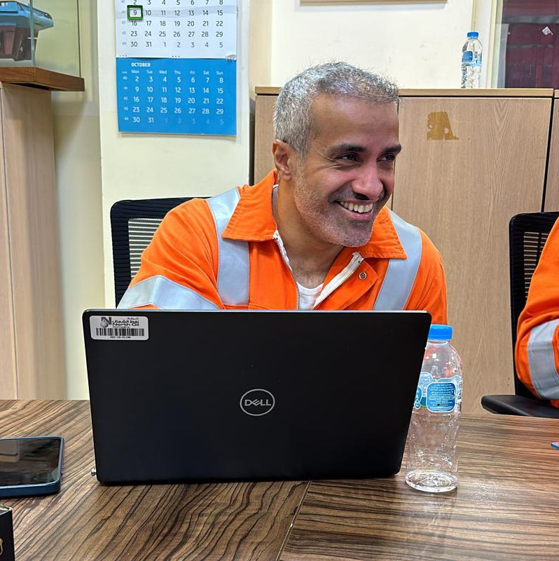 Abdulaziz Alyafei