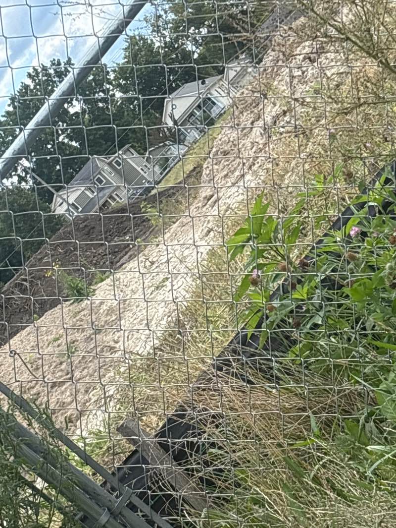 walking near me in Franklin Park in autumn