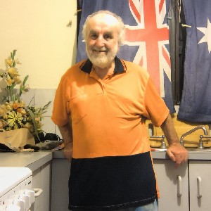 Bernard