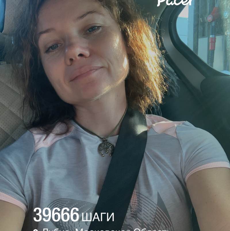 💃Светлана🔥 post 1