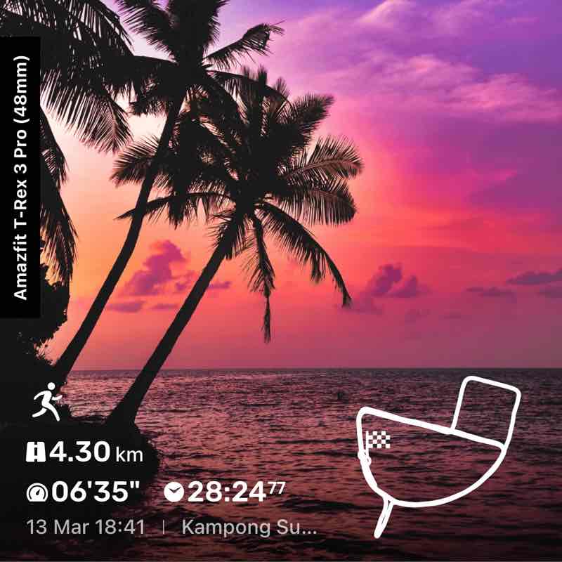 Muhammad Feroze post 1