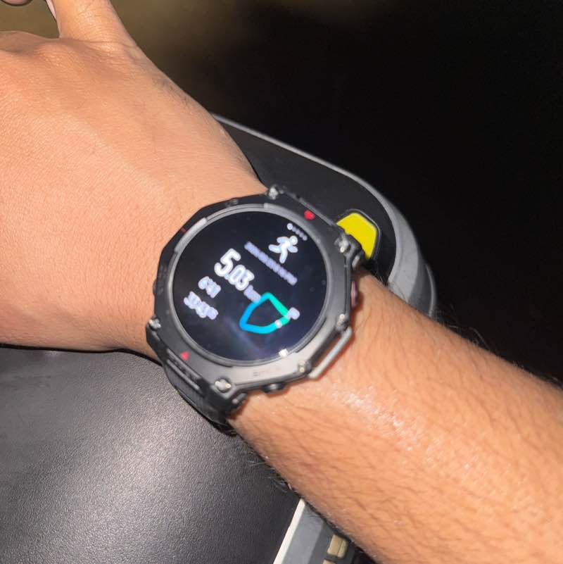 Muhammad Feroze post 1