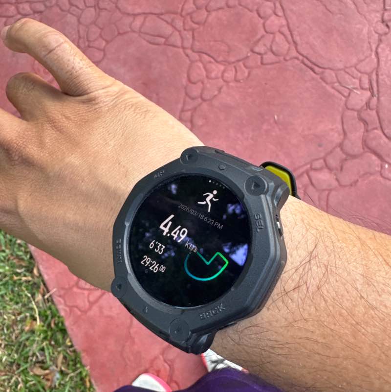 Muhammad Feroze post 1