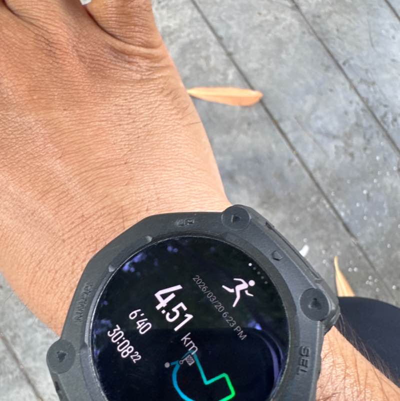 Muhammad Feroze post 1