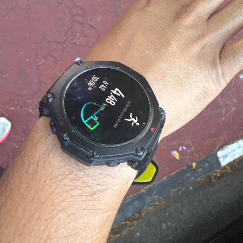 Muhammad Feroze post 1