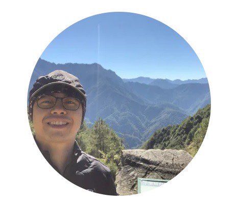 鄉下來的AlbertYU