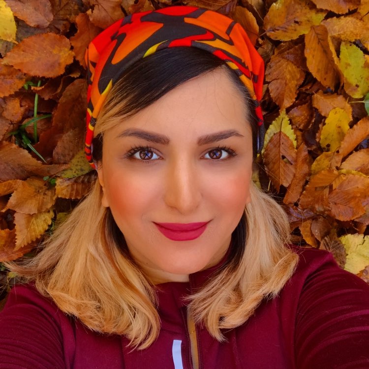 🧡🔶Farnaz🔶🧡