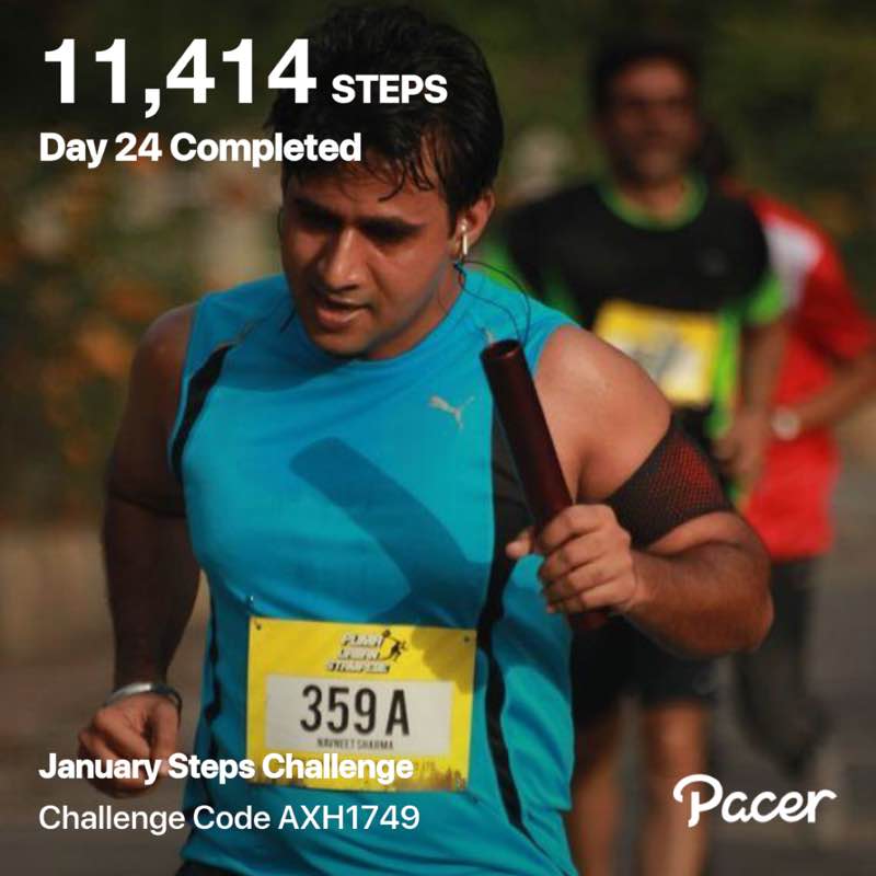 Navneet post 1