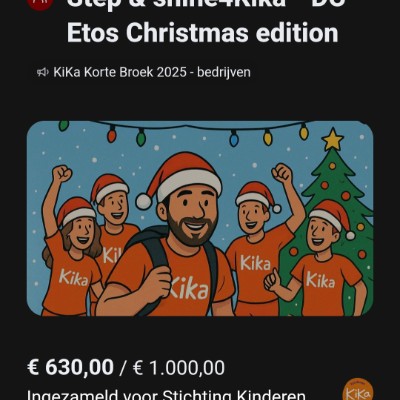 Dc Etos: We Fight Together Erwin post image