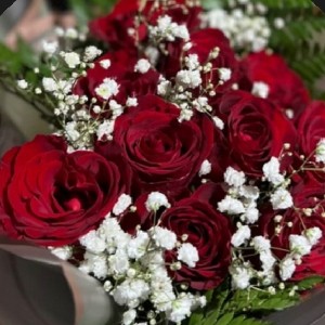 Bushra Fatima profile