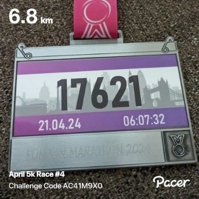 Gary brisbourne post 1