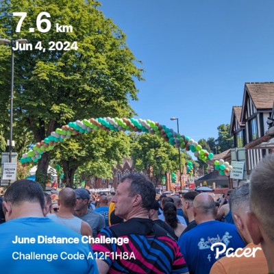 Gary brisbourne post 1