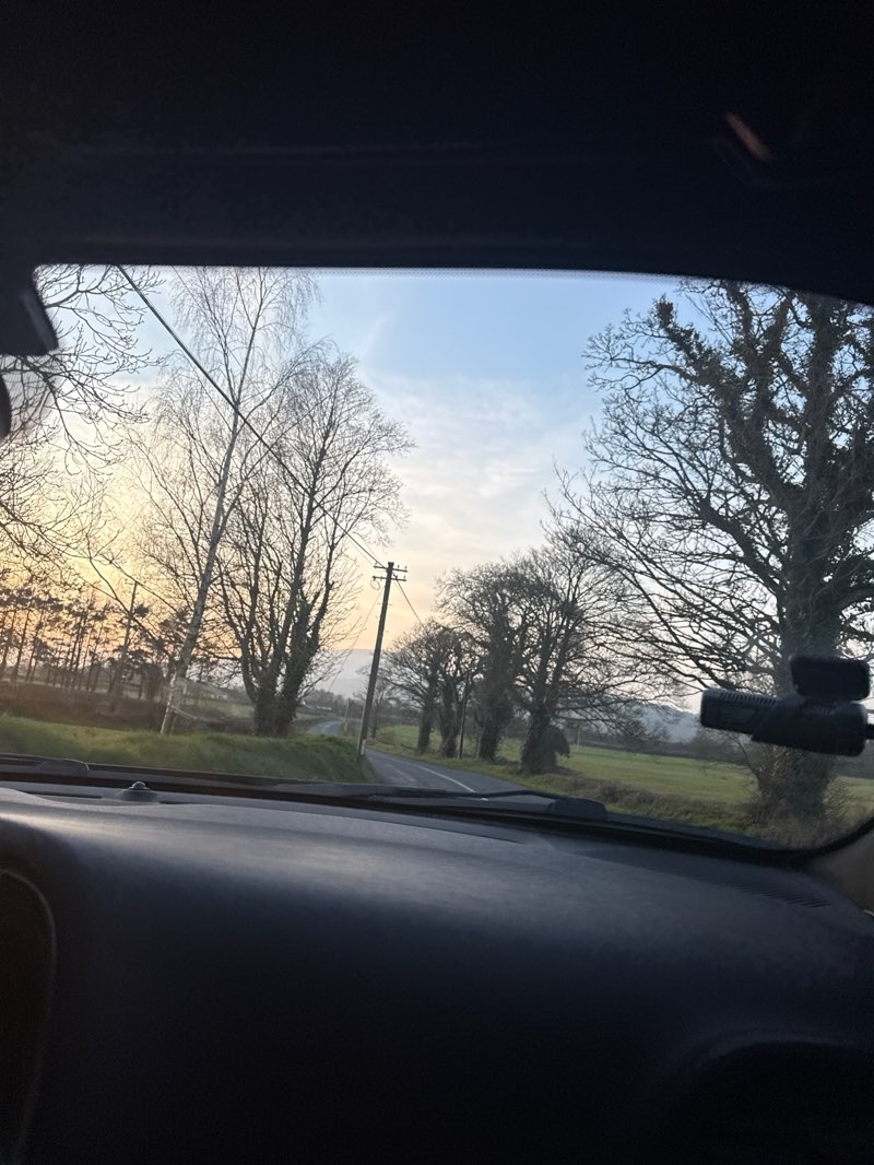 walking near me in Fair Green in spring