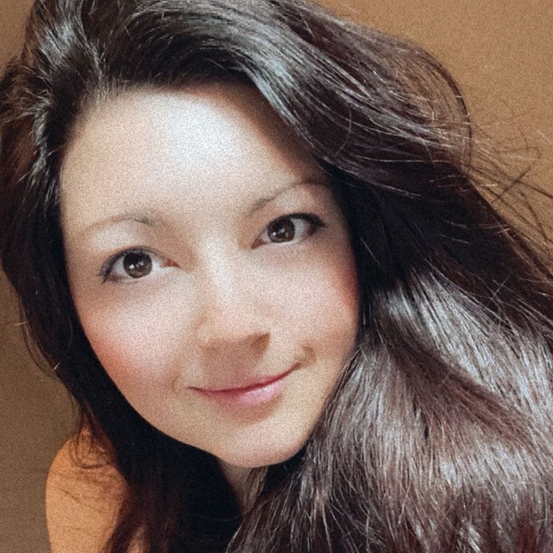 Maggie Herald profile