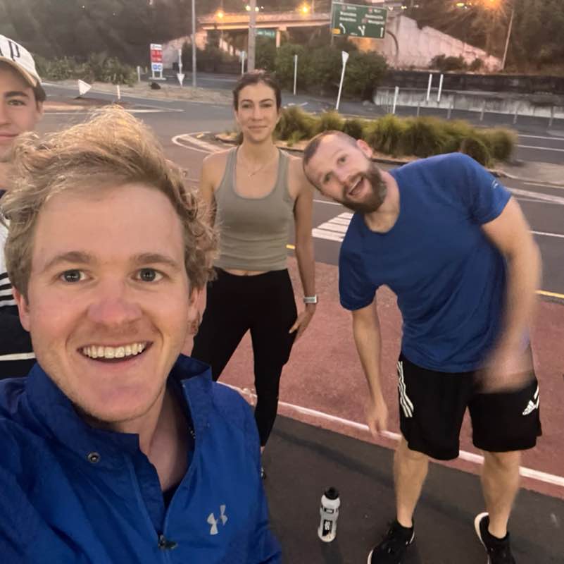 Arthur Knaggs post 1