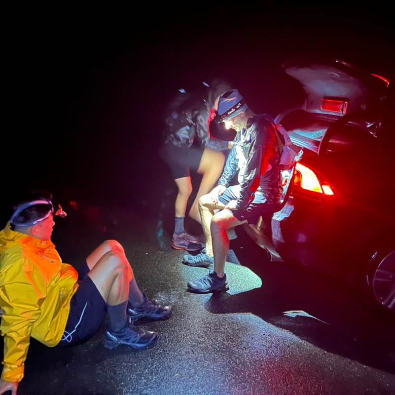 Arthur Knaggs post 1