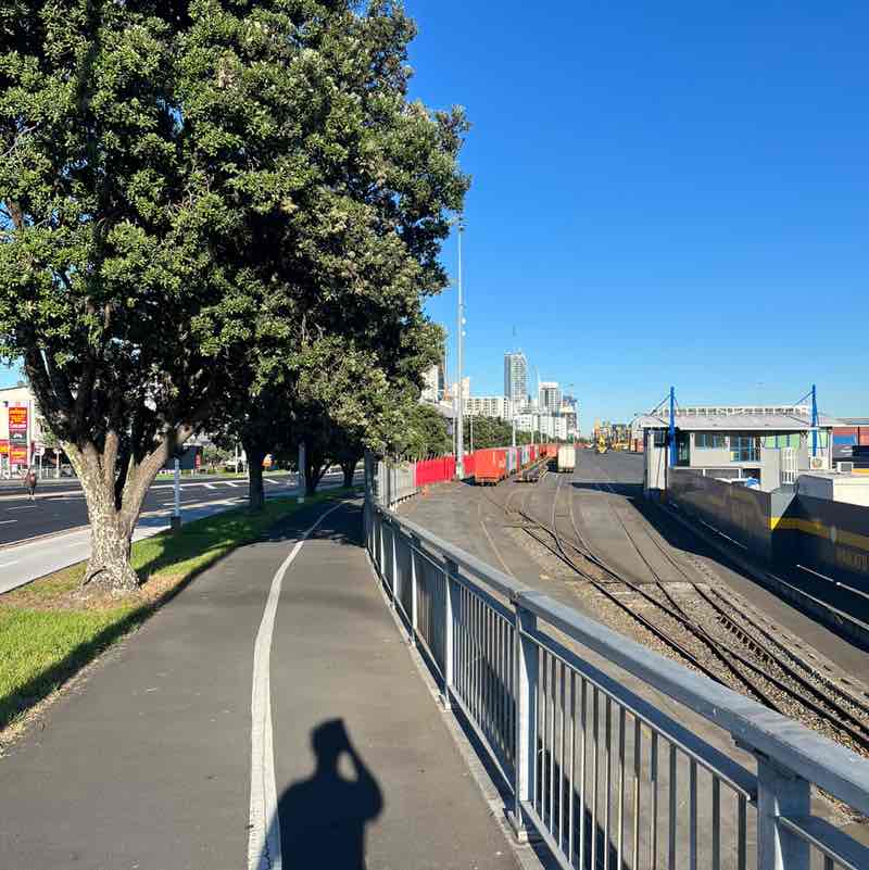 Arthur Knaggs post 1