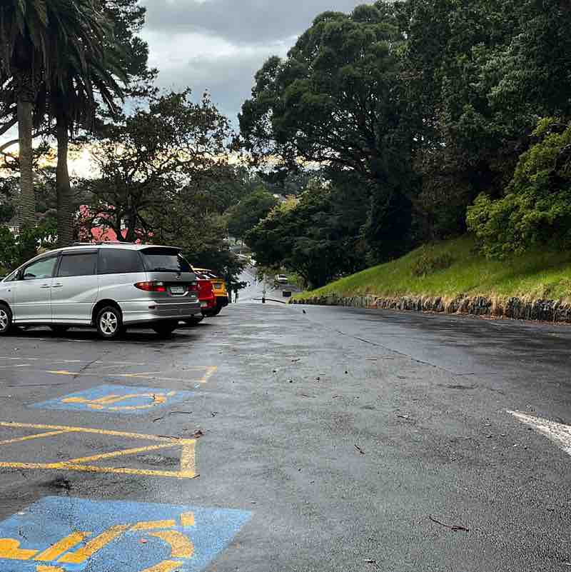 Arthur Knaggs post 2