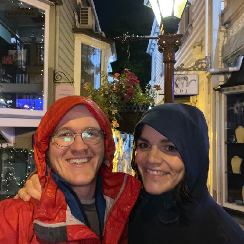 Arthur Knaggs post 1