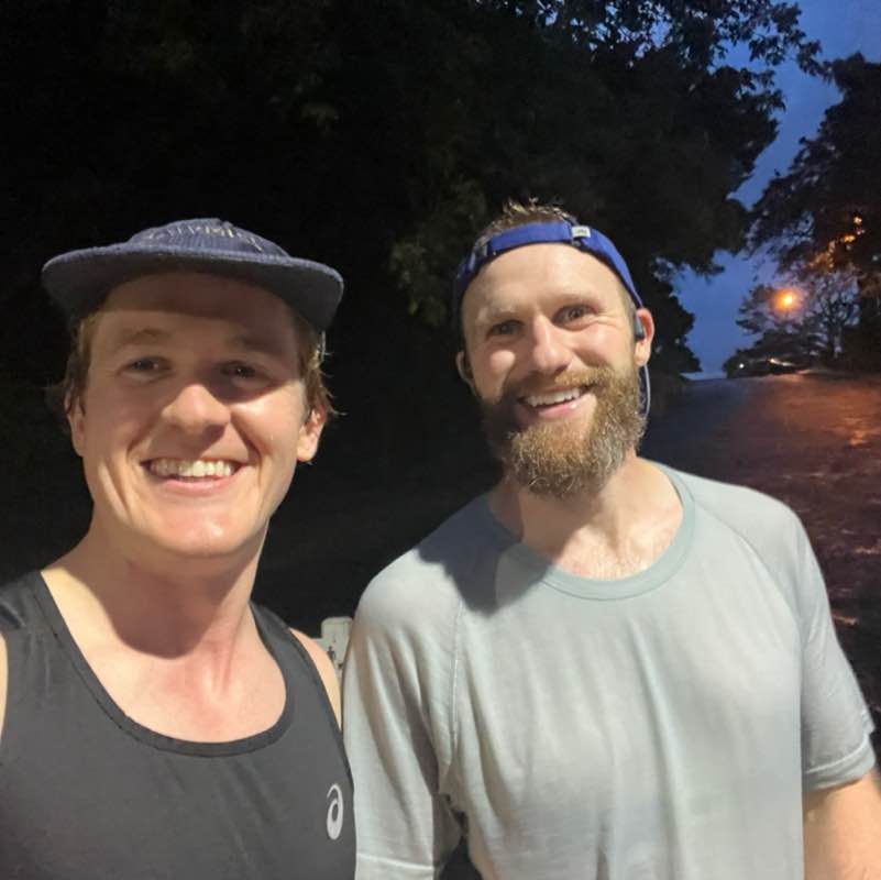 Arthur Knaggs post 1