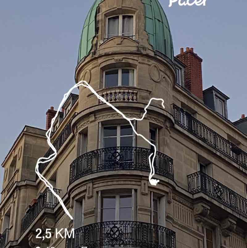 PacerТоварищ post 1