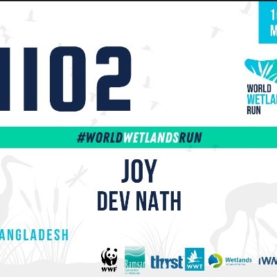 হাঁটা ট্যুর Joy D Nath 🇧🇩🇮🇳🇵🇰 post image