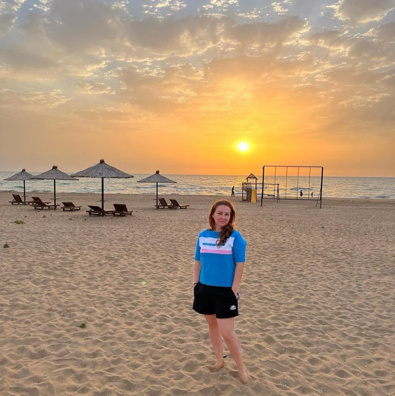 Эльвира profile