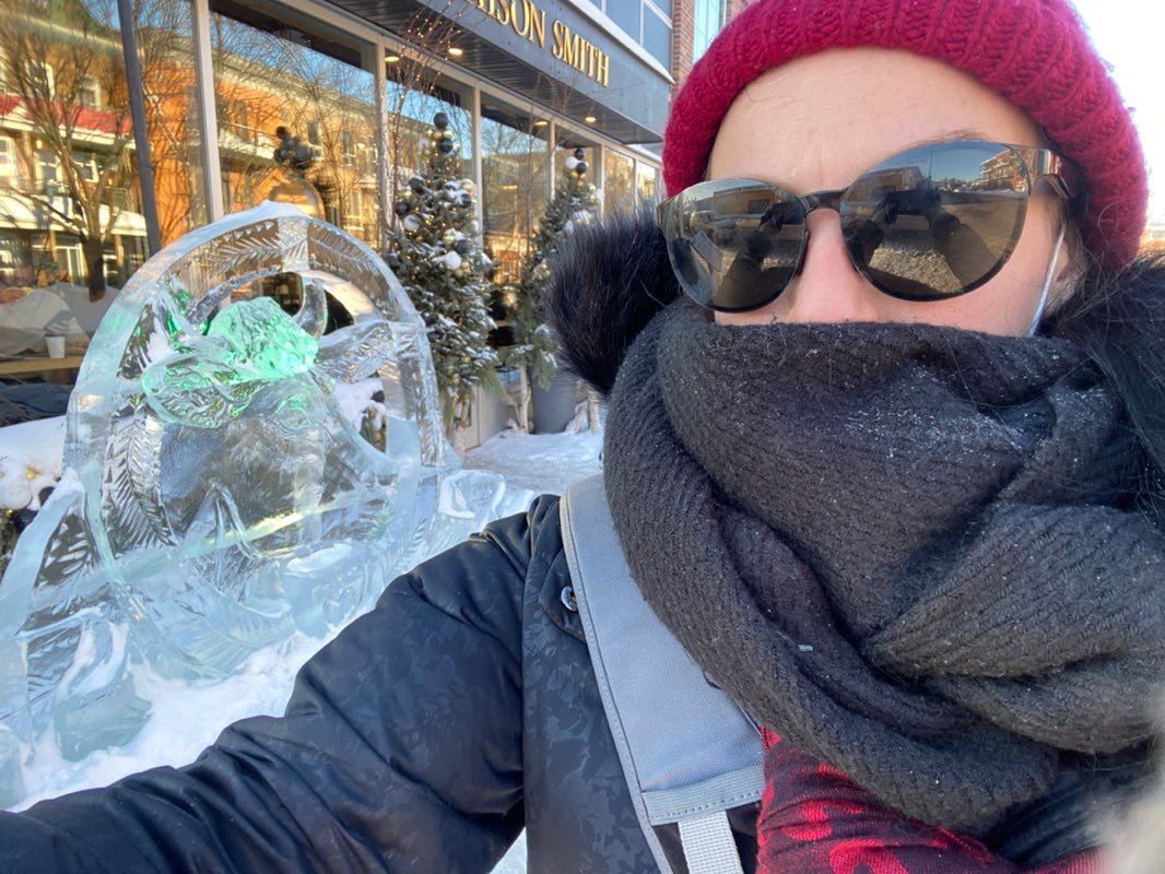 Wartine🇨🇦🐾 icon