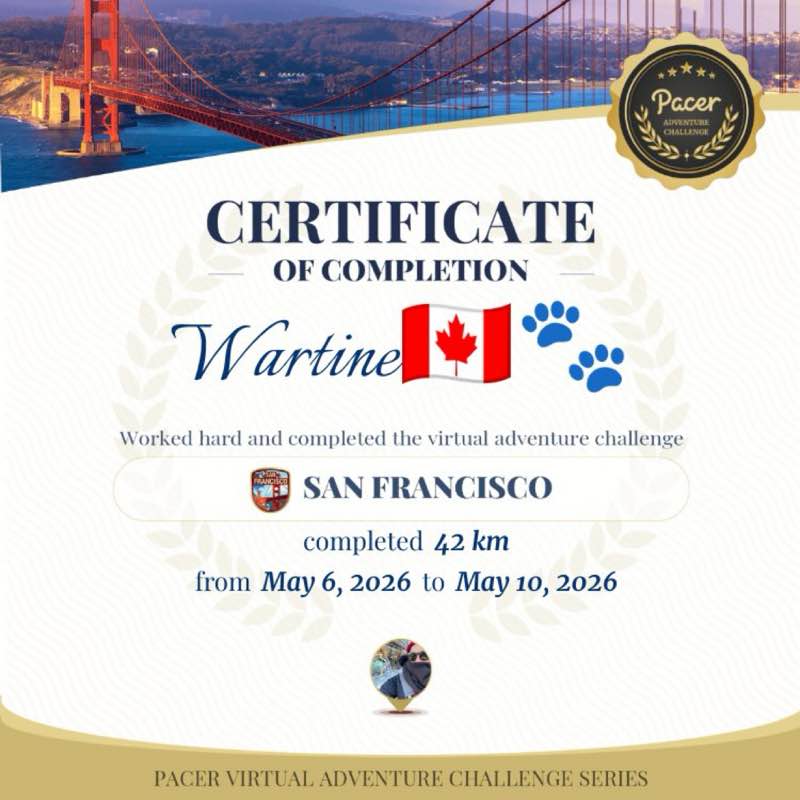 Wartine🇨🇦🐾 post 1