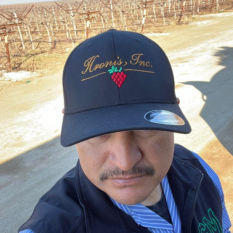 jose g ramirez garcia