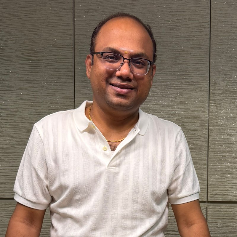 Sriram