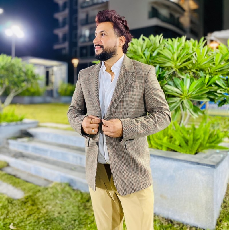 vivekkarmani profile