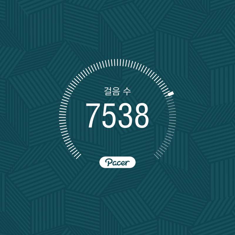 띵아의 워킹 post 1