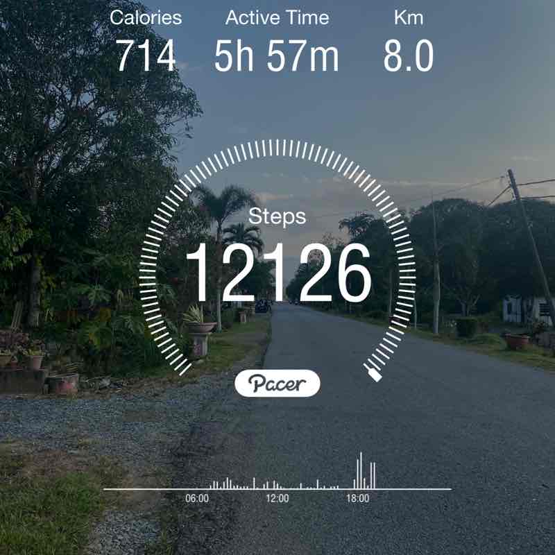 Kim NurHakimah post 1