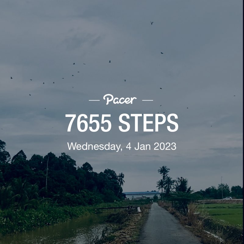 Kim NurHakimah post 1