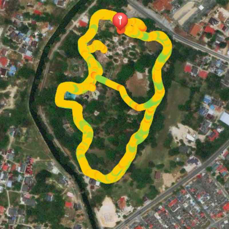 Kim NurHakimah post 2